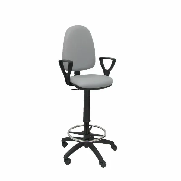 Office Chair Ayna bali Piqueras y Crespo T04CP Grey