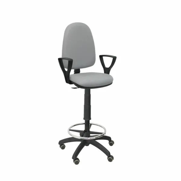 Taburetė Ayna bali Piqueras y Crespo T04CP Pilka PVC