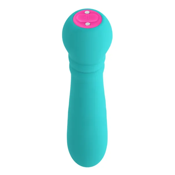 Mini-Vibrator FemmeFun Ultra Bullet Green