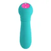 Mini-Vibrator FemmeFun Ultra Bullet Green