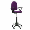 Stool Ayna bali Piqueras y Crespo T04CP Purple PVC
