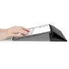 Spigen Liquid Air Folio - Case for iPad Pro 11" (M5, 2025 / M4, 2024) (Black)