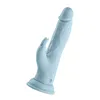 Realistic Dildo FemmeFunn Vortex Silicone ABS Ø 4,7 cm