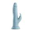 Realistic Dildo FemmeFunn Vortex Silicone ABS Ø 4,7 cm