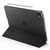 Spigen Liquid Air Folio - Case for iPad Pro 11" (M5, 2025 / M4, 2024) (Black)