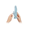 Realistic Dildo FemmeFunn Vortex Silicone ABS Ø 4,7 cm