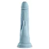 Realistic Dildo FemmeFunn Vortex Silicone ABS Ø 4,7 cm