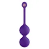 Bullet Vibrator FemmeFunn Purple