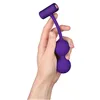 Bullet Vibrator FemmeFunn Purple