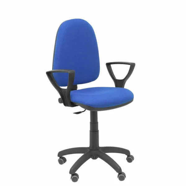 Office Chair Ayna bali Piqueras y Crespo 04CP Blue