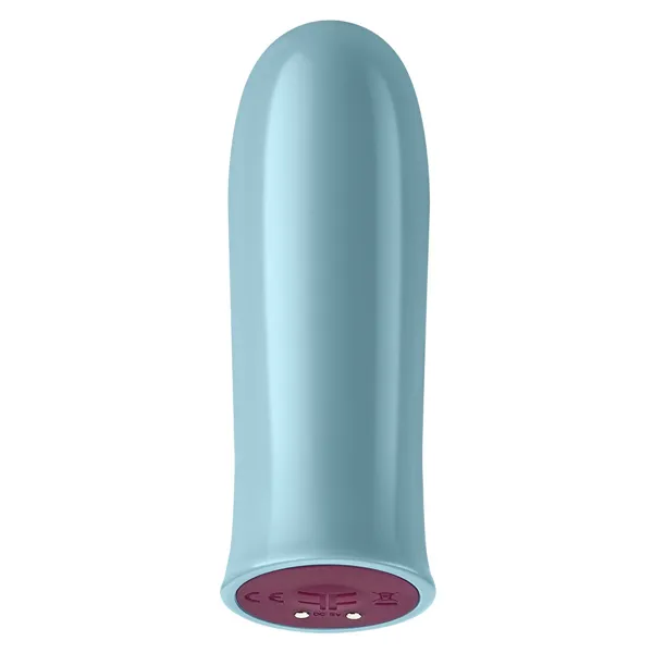 Bullet Vibrator FemmeFun Versa Bullet Blue