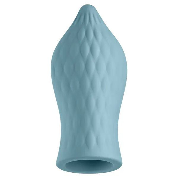 Bullet Vibrator FemmeFun Versa Bullet Blue