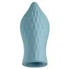 Bullet Vibrator FemmeFun Versa Bullet Blue