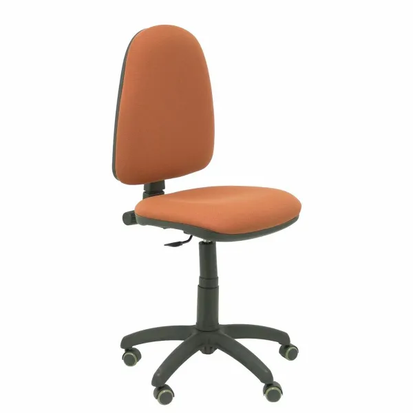 Office Chair Ayna bali Piqueras y Crespo 04CP Brown