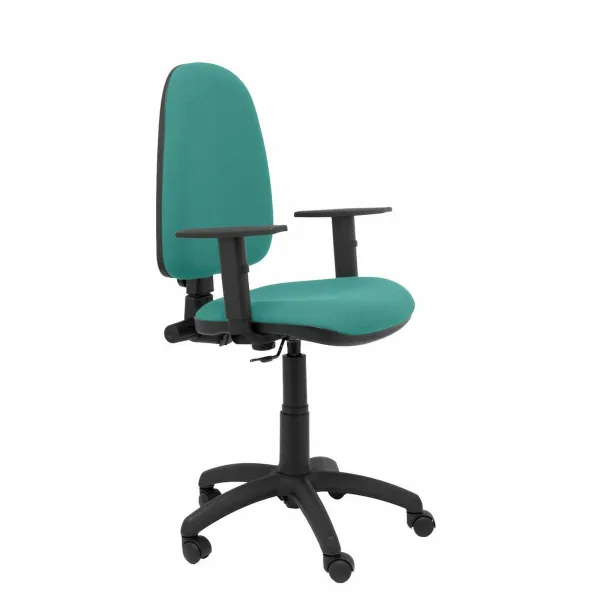 Офисный стул Ayna bali Piqueras y Crespo 04CPBALI39B24 бирюзовый