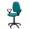 Офисный стул Ayna bali Piqueras y Crespo 04CP бирюзовый