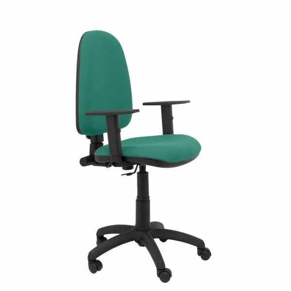Офисный стул Ayna bali Piqueras y Crespo 04CPBALI456B24 Изумрудный зеленый