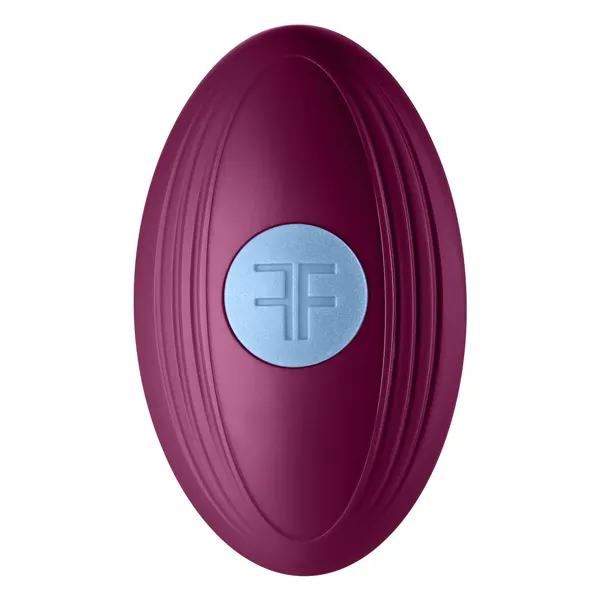 G-Spot Vibrator FemmeFunn Pink