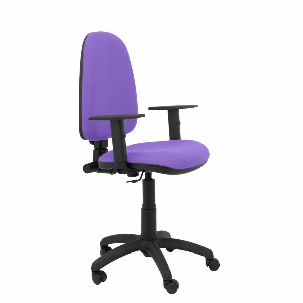 Офисный стул Ayna bali Piqueras y Crespo 04CPBALI82B24 Фиолетовый Лиловый