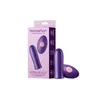 Bullet Vibrator FemmeFun Versa Bullet Purple