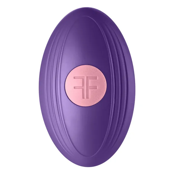 Bullet Vibrator FemmeFun Versa Bullet Purple