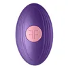 Bullet Vibrator FemmeFun Versa Bullet Purple