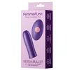 Bullet Vibrator FemmeFun Versa Bullet Purple