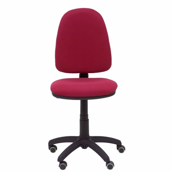 Office Chair Ayna bali Piqueras y Crespo 04CP Red Maroon