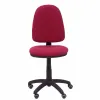 Office Chair Ayna bali Piqueras y Crespo 04CP Red Maroon