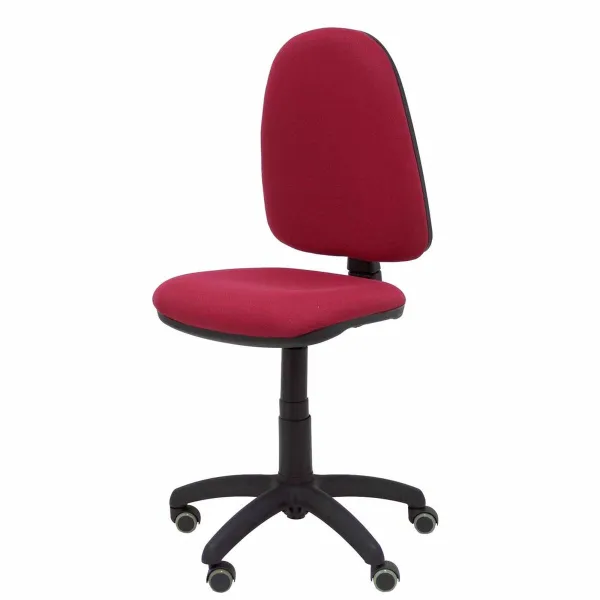 Office Chair Ayna bali Piqueras y Crespo 04CP Red Maroon