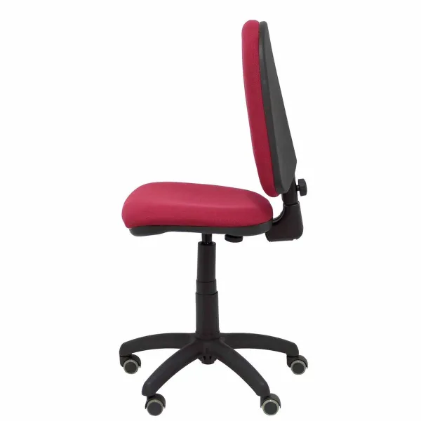 Office Chair Ayna bali Piqueras y Crespo 04CP Red Maroon