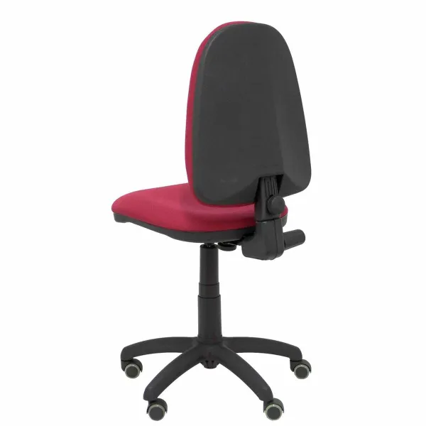 Office Chair Ayna bali Piqueras y Crespo 04CP Red Maroon
