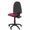 Office Chair Ayna bali Piqueras y Crespo 04CP Red Maroon