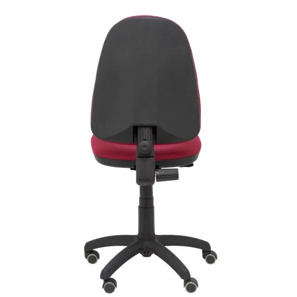 Office Chair Ayna bali Piqueras y Crespo 04CP Red Maroon