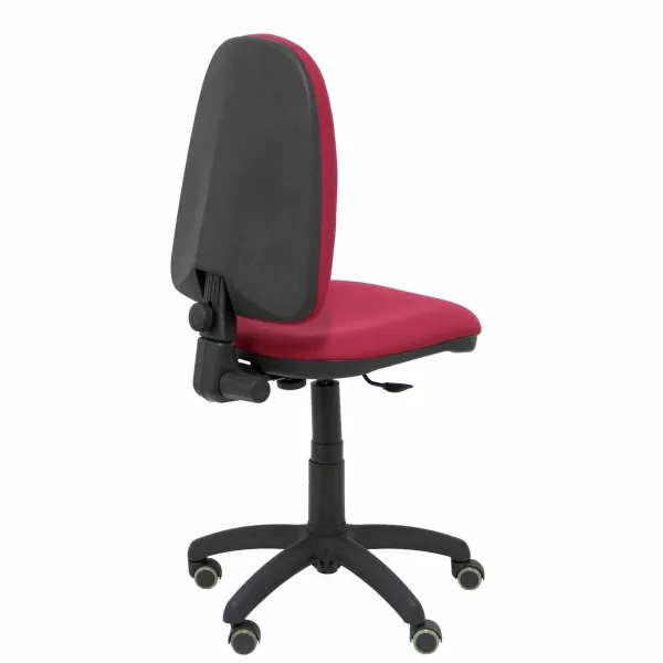 Office Chair Ayna bali Piqueras y Crespo 04CP Red Maroon