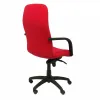 Office Chair Letur bali Piqueras y Crespo BALI350 Red
