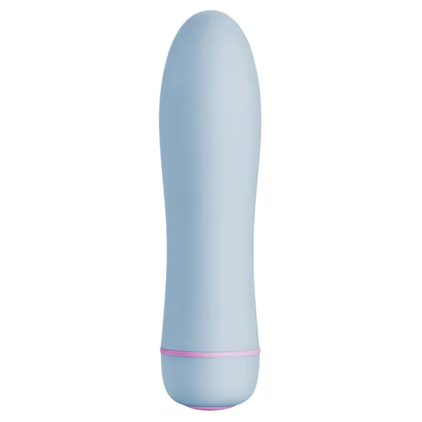 Mini-Vibrator FemmeFun Ffix Bullet Blue