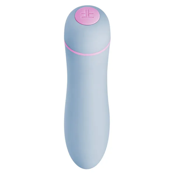 Mini-Vibrator FemmeFun Ffix Bullet Blue