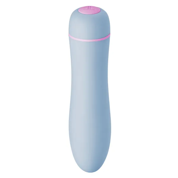 Mini-Vibrator FemmeFun Ffix Bullet Blue