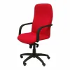 Office Chair Letur bali Piqueras y Crespo BALI350 Red