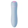 Mini-Vibrator FemmeFun Ffix Bullet Blue