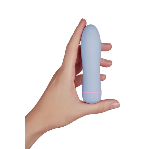 Mini-Vibrator FemmeFun Ffix Bullet Blue