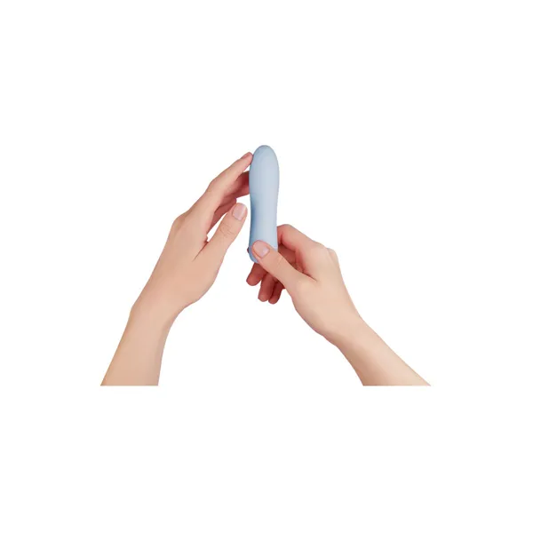 Mini-Vibrator FemmeFun Ffix Bullet Blue