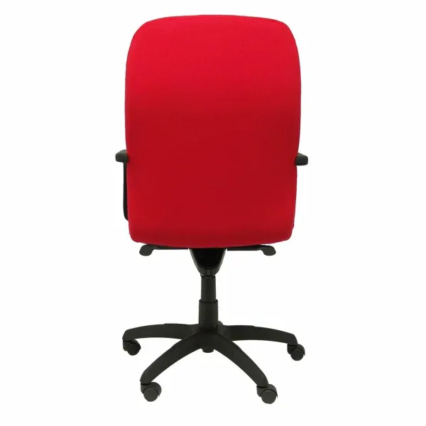 Office Chair Letur bali Piqueras y Crespo BALI350 Red