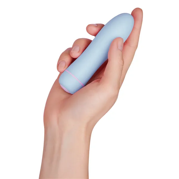 Mini-Vibrator FemmeFun Ffix Bullet Blue