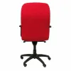 Office Chair Letur bali Piqueras y Crespo BALI350 Red