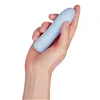 Mini-Vibrator FemmeFun Ffix Bullet Blue