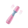 Mini-Vibrator FemmeFun Ffix Wand Pink