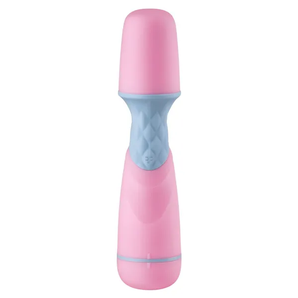 Mini-Vibrator FemmeFun Ffix Wand Pink