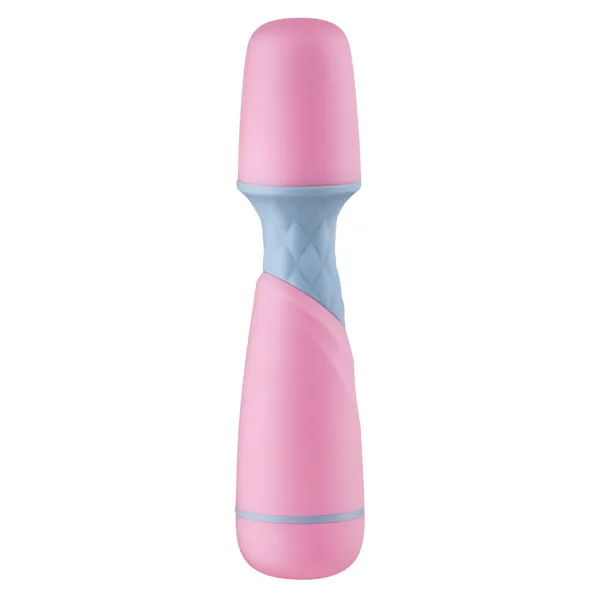 Mini-Vibrator FemmeFun Ffix Wand Pink